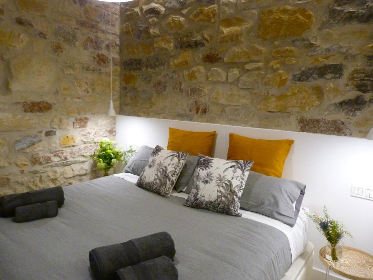 Chic Gran Via, Nuevo Apartamento De Diseno En Gros By Chicdonosti San Sebastián Kültér fotó