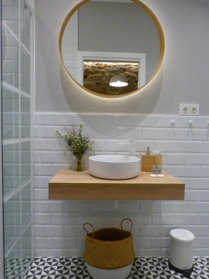 Chic Gran Via, Nuevo Apartamento De Diseno En Gros By Chicdonosti San Sebastián Kültér fotó