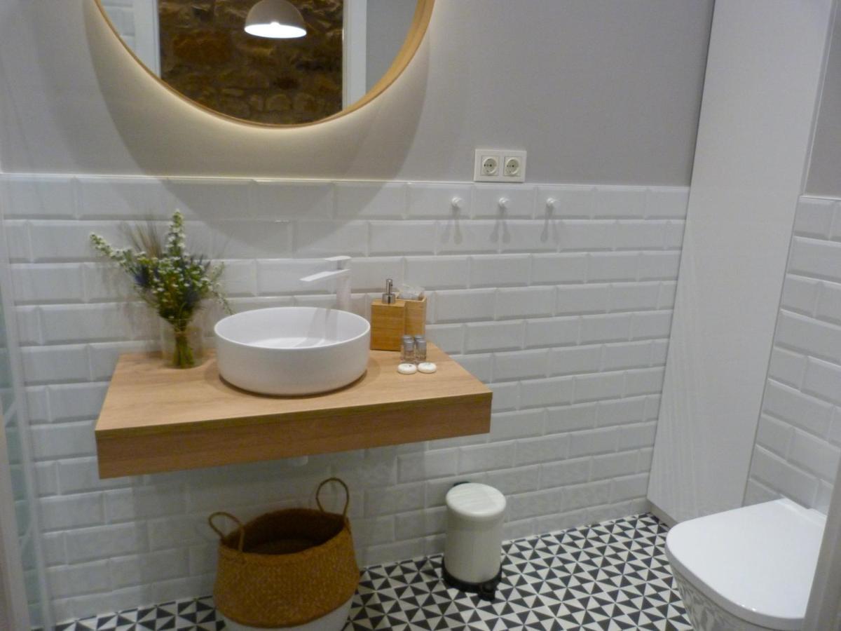 Chic Gran Via, Nuevo Apartamento De Diseno En Gros By Chicdonosti San Sebastián Kültér fotó